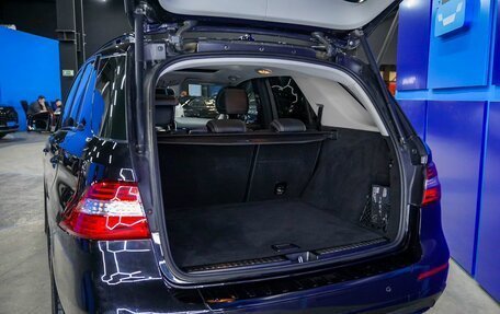 Mercedes-Benz M-Класс, 2013 год, 2 850 000 рублей, 8 фотография