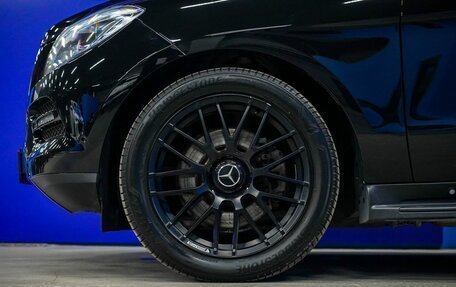 Mercedes-Benz M-Класс, 2013 год, 2 850 000 рублей, 9 фотография