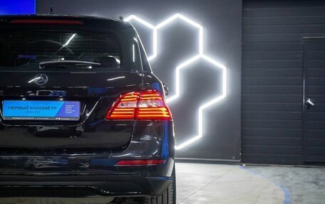 Mercedes-Benz M-Класс, 2013 год, 2 850 000 рублей, 20 фотография