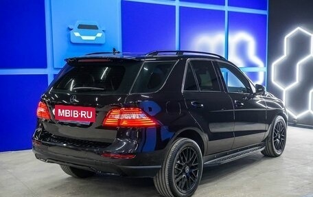 Mercedes-Benz M-Класс, 2013 год, 2 850 000 рублей, 21 фотография