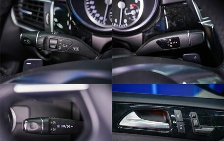 Mercedes-Benz M-Класс, 2013 год, 2 850 000 рублей, 24 фотография