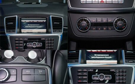 Mercedes-Benz M-Класс, 2013 год, 2 850 000 рублей, 25 фотография