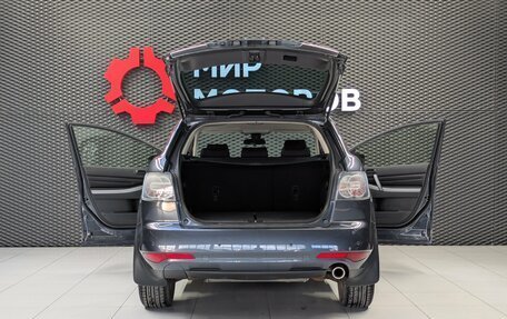 Mazda CX-7 I рестайлинг, 2011 год, 1 350 000 рублей, 7 фотография