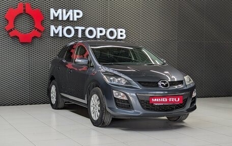 Mazda CX-7 I рестайлинг, 2011 год, 1 350 000 рублей, 3 фотография