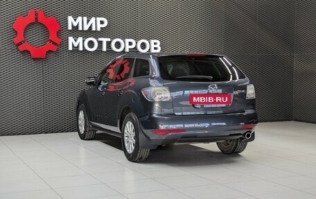 Mazda CX-7 I рестайлинг, 2011 год, 1 350 000 рублей, 6 фотография