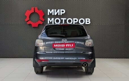 Mazda CX-7 I рестайлинг, 2011 год, 1 350 000 рублей, 5 фотография
