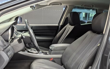 Mazda CX-7 I рестайлинг, 2011 год, 1 350 000 рублей, 11 фотография