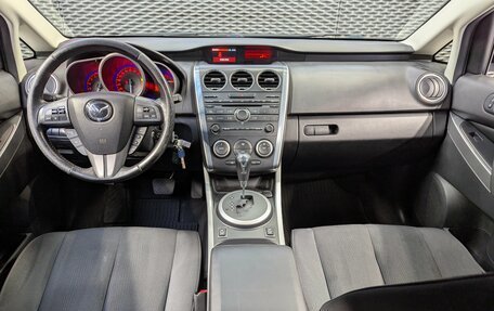Mazda CX-7 I рестайлинг, 2011 год, 1 350 000 рублей, 12 фотография