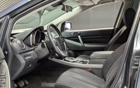 Mazda CX-7 I рестайлинг, 2011 год, 1 350 000 рублей, 9 фотография