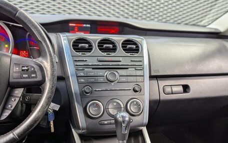 Mazda CX-7 I рестайлинг, 2011 год, 1 350 000 рублей, 16 фотография