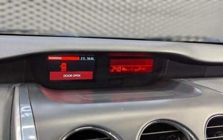 Mazda CX-7 I рестайлинг, 2011 год, 1 350 000 рублей, 23 фотография