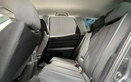 Mazda CX-7 I рестайлинг, 2011 год, 1 350 000 рублей, 36 фотография