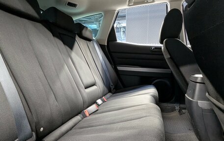 Mazda CX-7 I рестайлинг, 2011 год, 1 350 000 рублей, 35 фотография