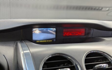 Mazda CX-7 I рестайлинг, 2011 год, 1 350 000 рублей, 37 фотография