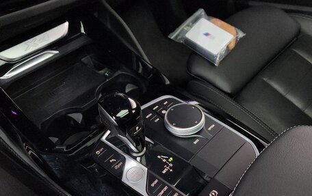 BMW X4, 2022 год, 4 890 000 рублей, 7 фотография