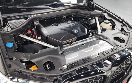 BMW X4, 2022 год, 4 890 000 рублей, 4 фотография