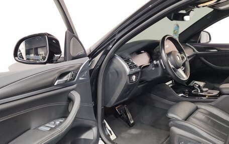 BMW X4, 2022 год, 4 890 000 рублей, 9 фотография