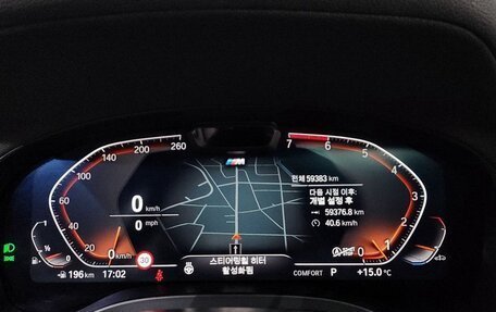 BMW X4, 2022 год, 4 890 000 рублей, 6 фотография