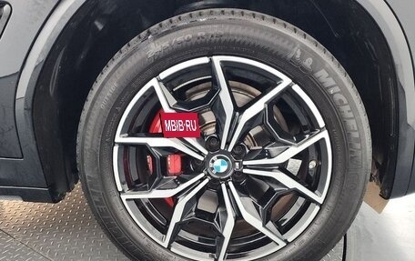 BMW X4, 2022 год, 4 890 000 рублей, 5 фотография