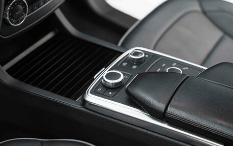 Mercedes-Benz GL-Класс, 2013 год, 2 550 000 рублей, 14 фотография