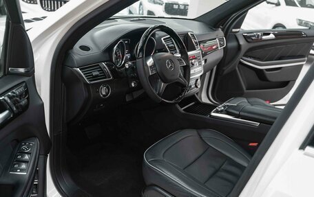 Mercedes-Benz GL-Класс, 2013 год, 2 550 000 рублей, 6 фотография
