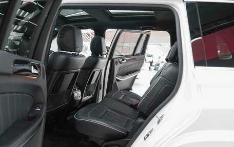 Mercedes-Benz GL-Класс, 2013 год, 2 550 000 рублей, 9 фотография