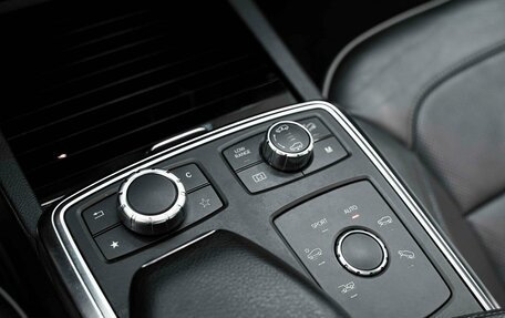 Mercedes-Benz GL-Класс, 2013 год, 2 550 000 рублей, 11 фотография