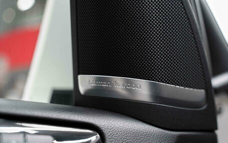 Mercedes-Benz GL-Класс, 2013 год, 2 550 000 рублей, 13 фотография