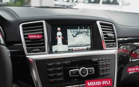 Mercedes-Benz GL-Класс, 2013 год, 2 550 000 рублей, 10 фотография