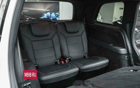 Mercedes-Benz GL-Класс, 2013 год, 2 550 000 рублей, 8 фотография