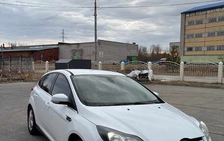 Ford Focus III, 2013 год, 785 000 рублей, 1 фотография