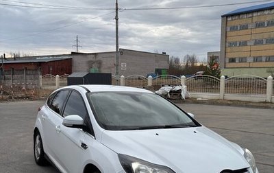 Ford Focus III, 2013 год, 785 000 рублей, 1 фотография