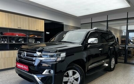 Toyota Land Cruiser 200, 2014 год, 4 150 000 рублей, 1 фотография