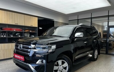 Toyota Land Cruiser 200, 2014 год, 4 150 000 рублей, 1 фотография