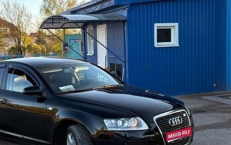 Audi A6, 2006 год, 850 000 рублей, 1 фотография