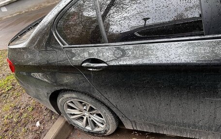 BMW 5 серия, 2012 год, 1 700 000 рублей, 1 фотография