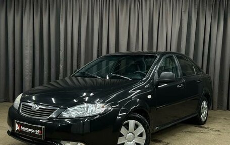 Daewoo Gentra II, 2013 год, 374 000 рублей, 1 фотография