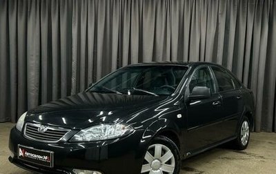 Daewoo Gentra II, 2013 год, 374 000 рублей, 1 фотография