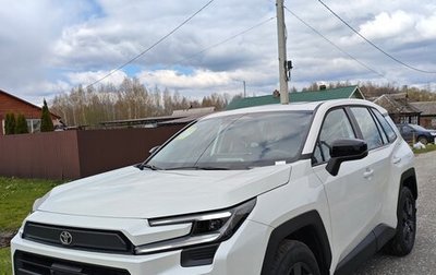 Toyota RAV4, 2026 год, 3 960 000 рублей, 1 фотография