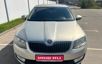 Skoda Octavia, 2013 год, 950 000 рублей, 1 фотография