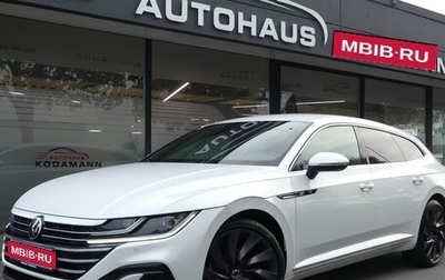 Volkswagen Arteon I, 2022 год, 5 707 000 рублей, 1 фотография
