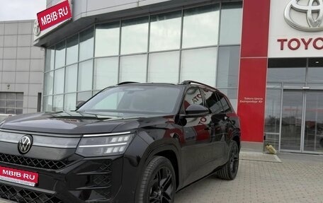 Volkswagen Teramont, 2026 год, 6 490 000 рублей, 1 фотография