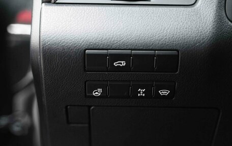 Lexus RX IV рестайлинг, 2019 год, 4 250 000 рублей, 14 фотография