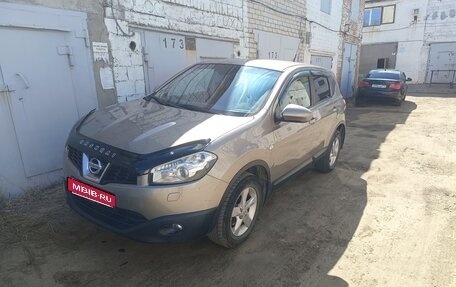 Nissan Qashqai, 2011 год, 1 100 000 рублей, 1 фотография