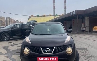 Nissan Juke II, 2012 год, 950 000 рублей, 1 фотография