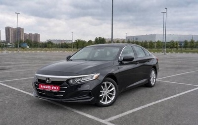Honda Accord IX рестайлинг, 2021 год, 2 100 000 рублей, 1 фотография