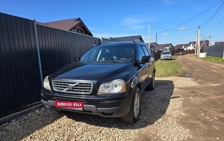 Volvo XC90 II рестайлинг, 2007 год, 895 000 рублей, 1 фотография