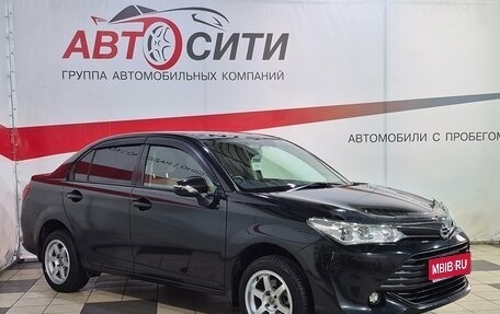 Toyota Corolla, 2017 год, 1 218 000 рублей, 1 фотография