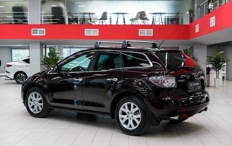 Mazda CX-7 I рестайлинг, 2008 год, 750 000 рублей, 4 фотография