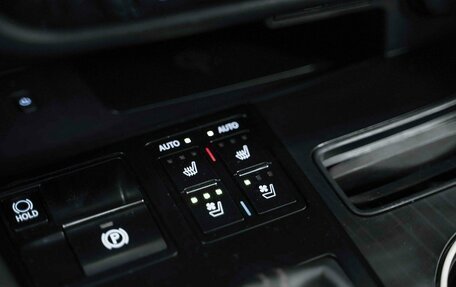 Lexus RX IV рестайлинг, 2019 год, 4 250 000 рублей, 18 фотография